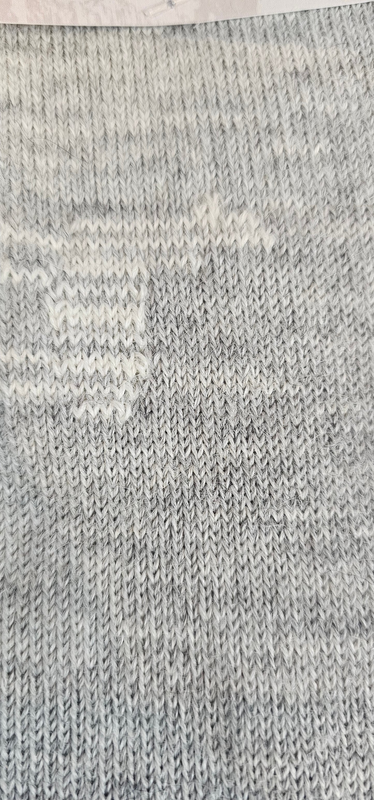 Frog Creek Socks ~Light Weight