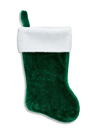 Personalized Christmas Stocking