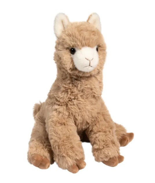 Pete Alpaca
