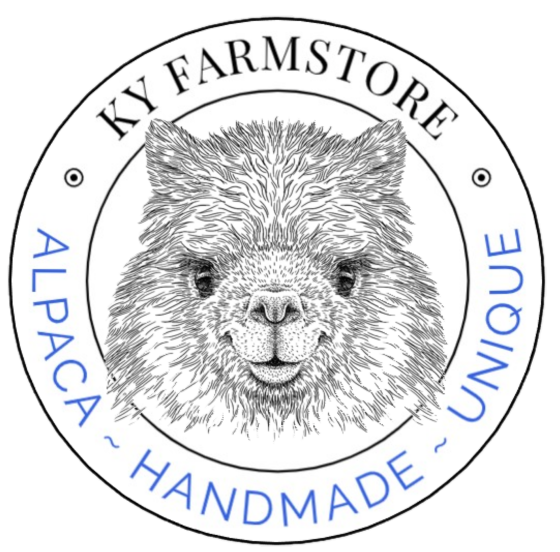 KY Farmstore logo