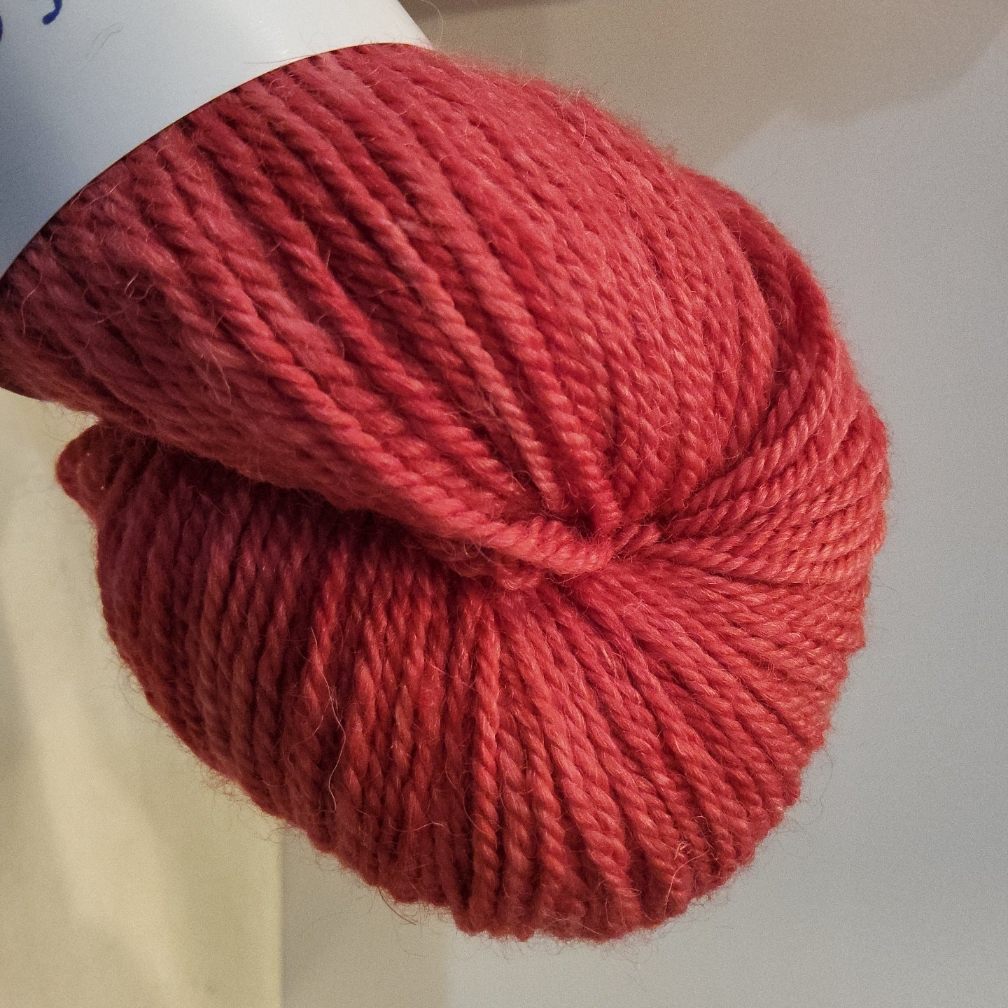 Hand Dyed Alpaca / Merino / Bamboo DK