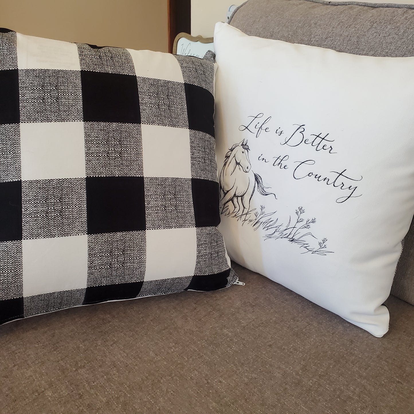 Life is Better in the Country Cover