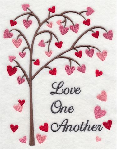 Hanging Banner