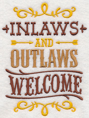 Hanging Banner