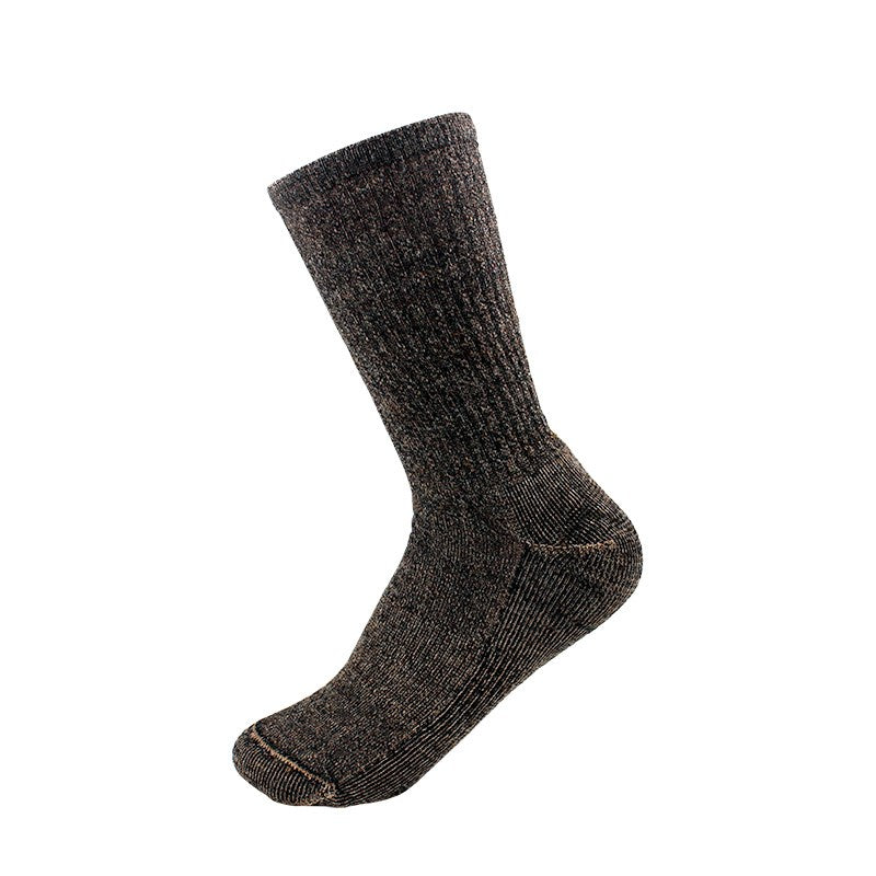 Backpaca Crew Hiking Socks