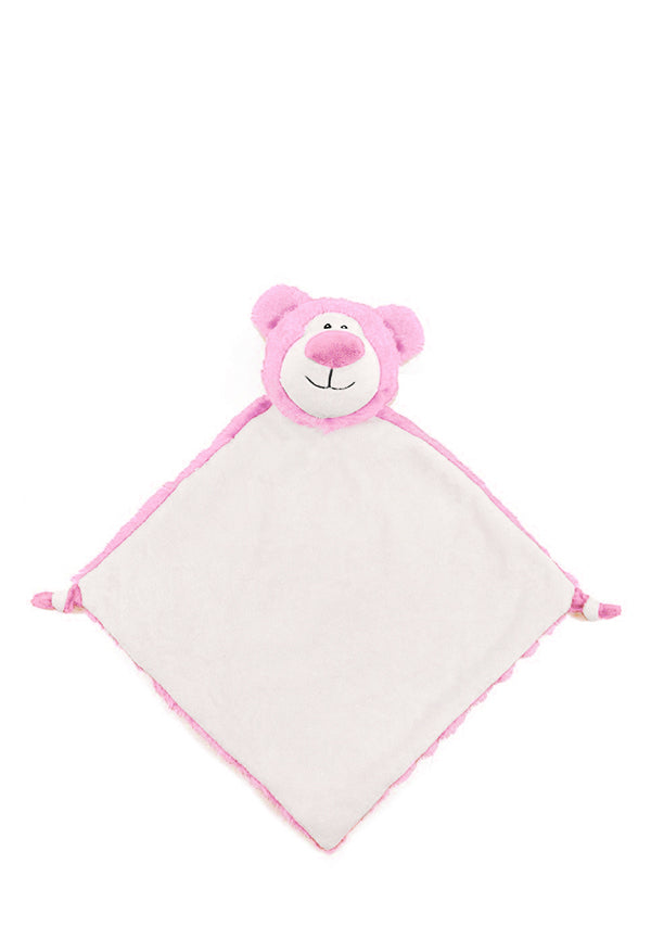 Snuggle Buddy Blankie's