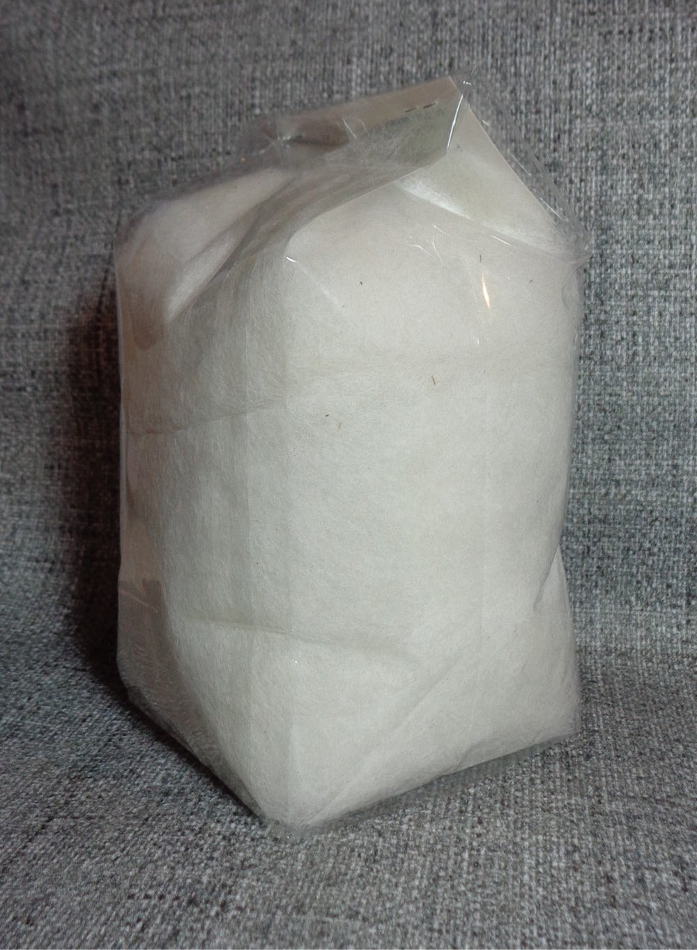 Carded Alpaca Batts