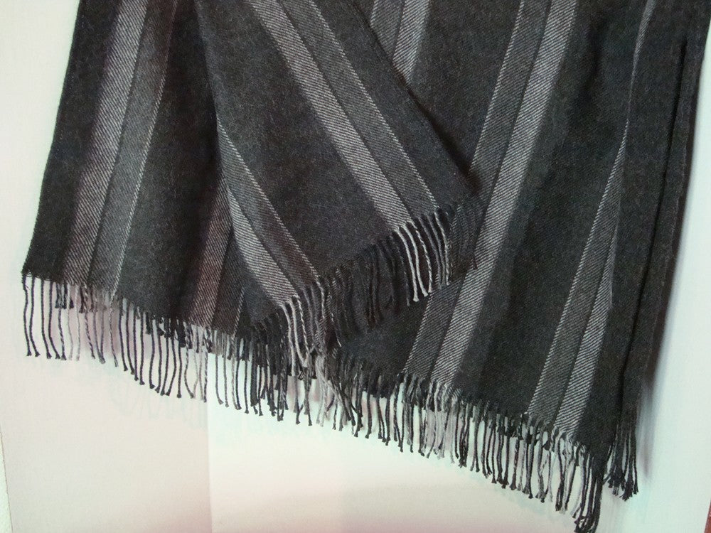 Alpaca Blanket