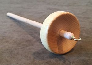 Drop Spindle