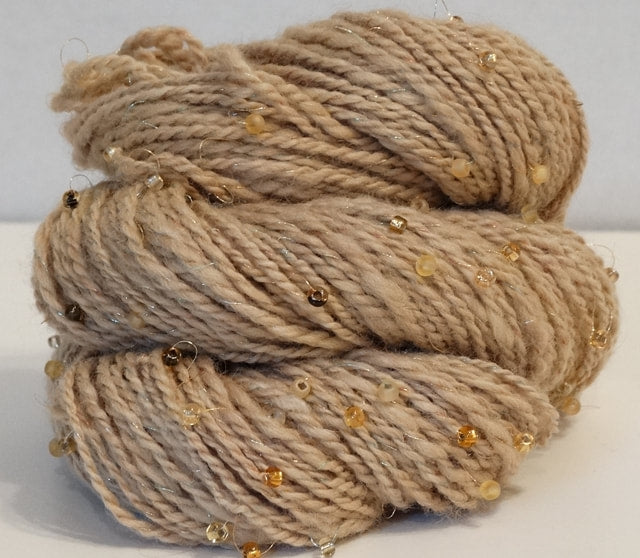 Add It Up: How to Price Your Handspun Yarns for Sale