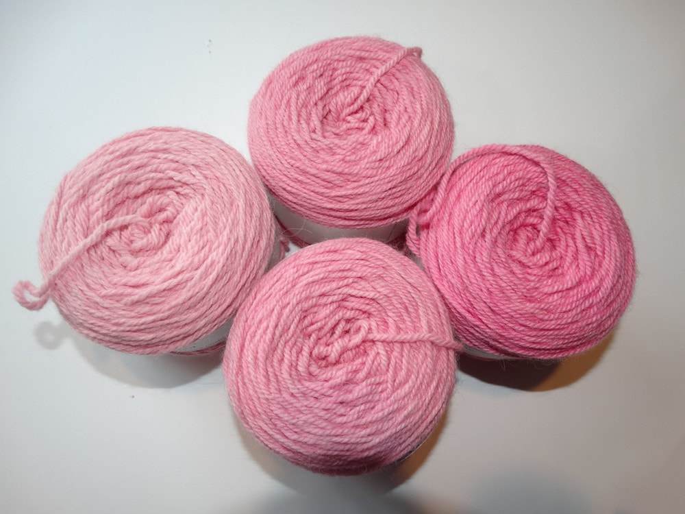 Pinks With Purpose - Dark