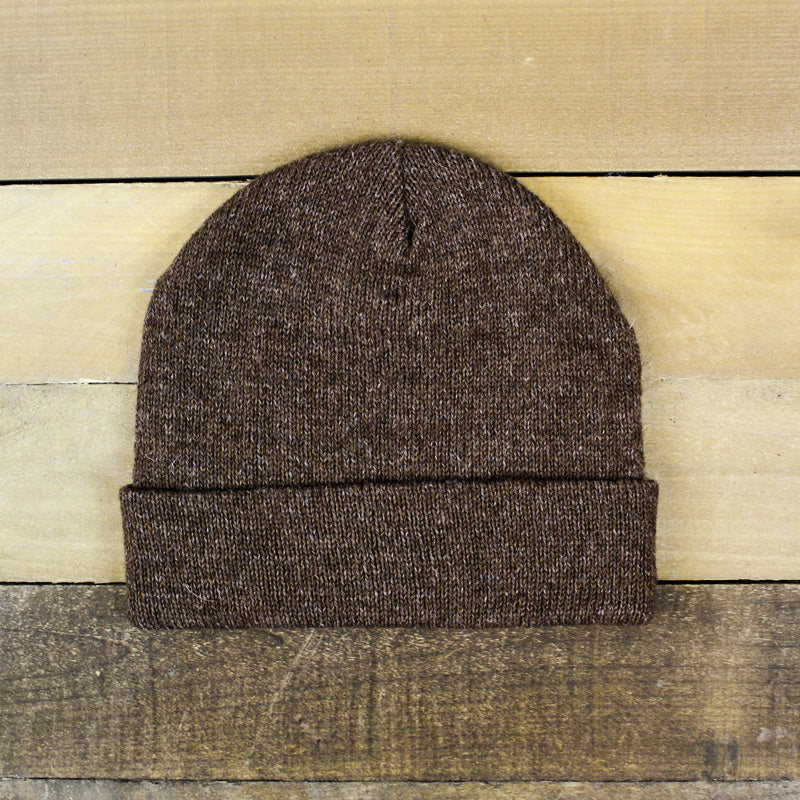 Fleece Lined Watch Cap