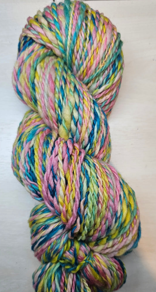 Handspun Merino Wool
