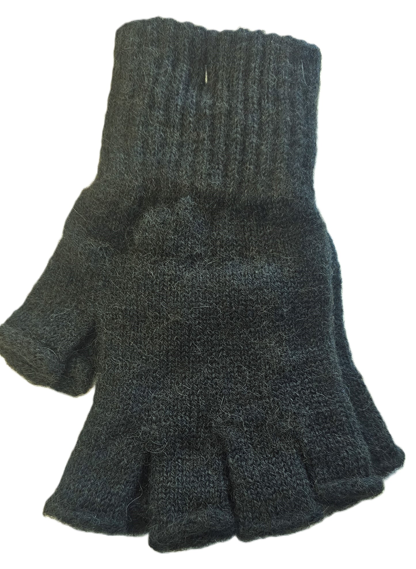 NEAFP Fingerless