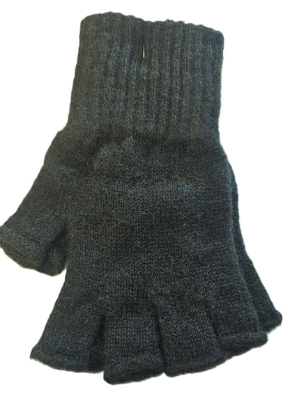 NEAFP Fingerless