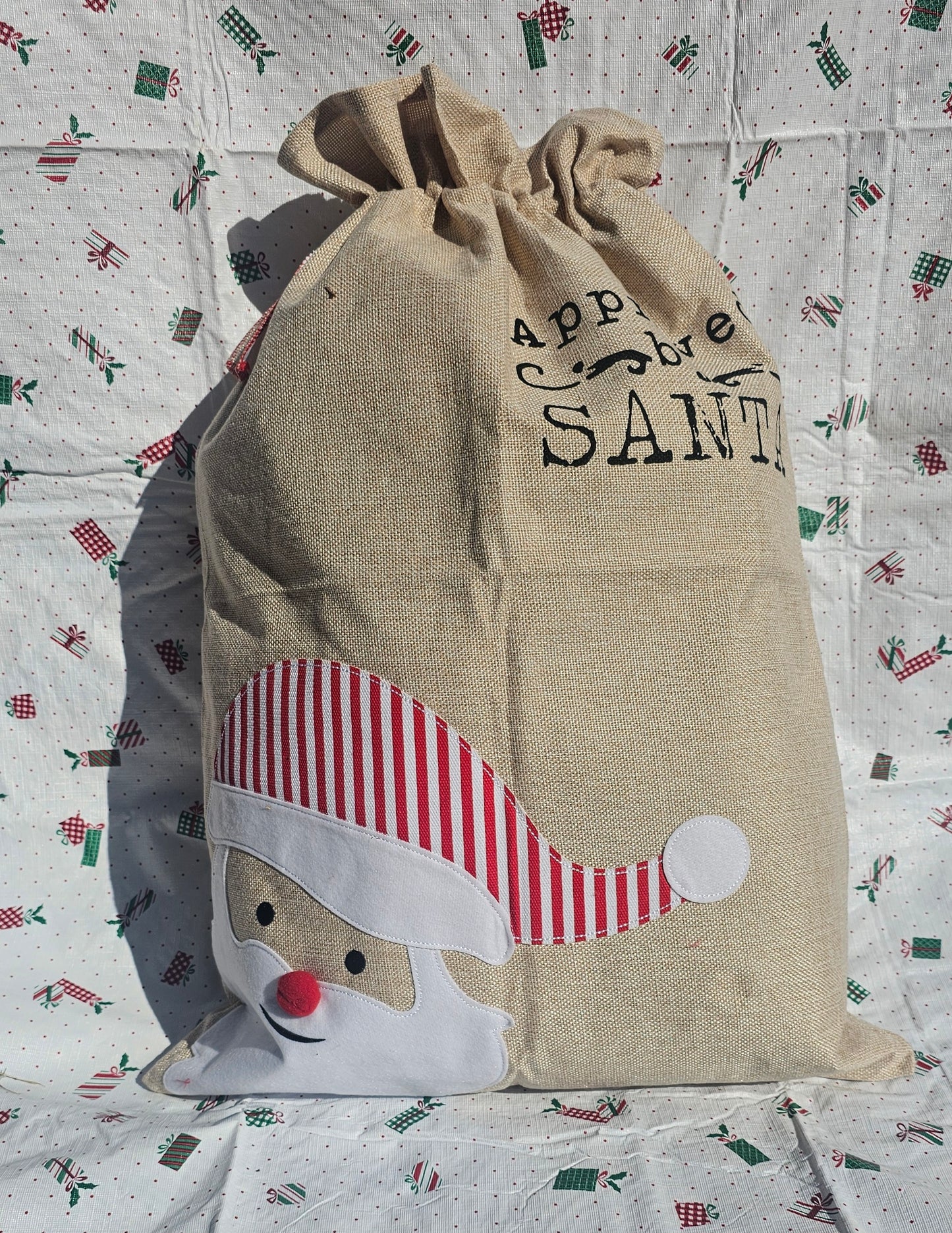 Santa Sack