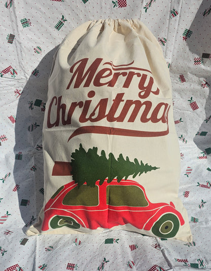 Santa Sack