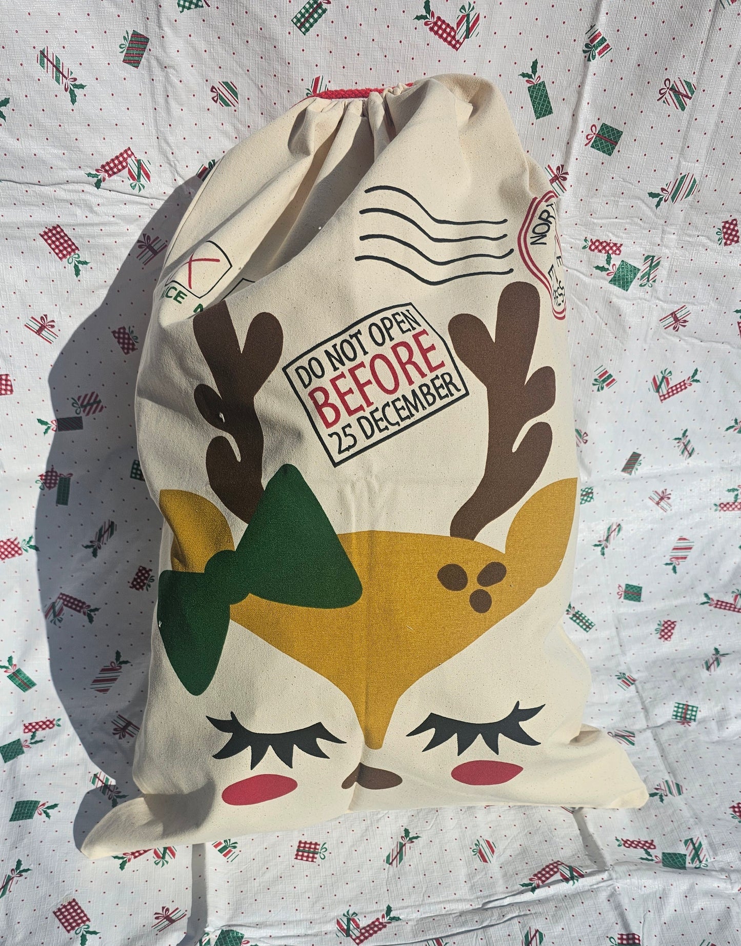 Santa Sack