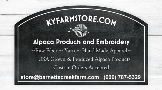 KY Farmstore Gift Card