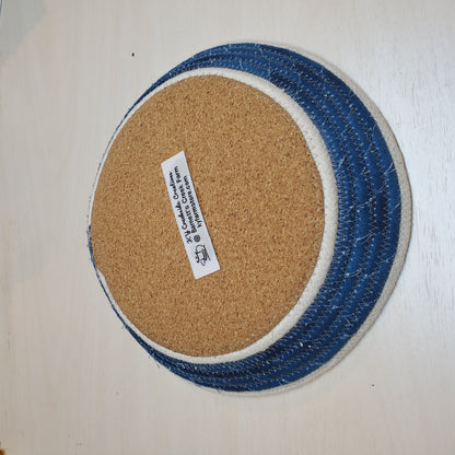Western / Horse Rope Tray