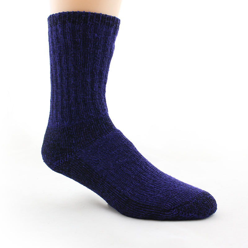NEAFP Survival Socks